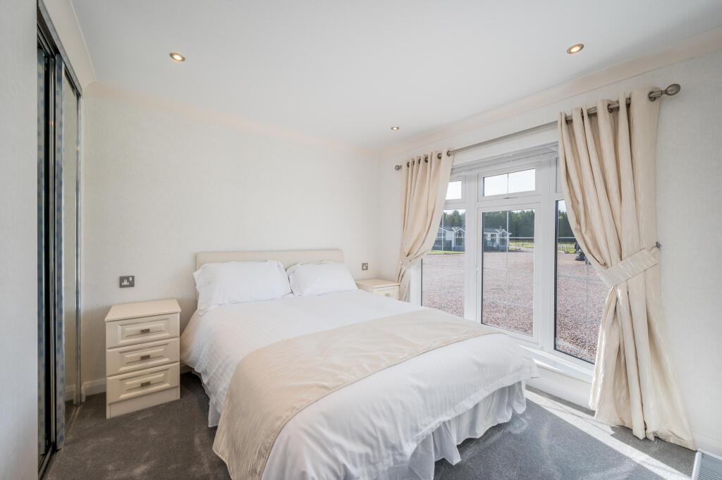 Additional image 13 of Royal Arch Riverside Park, Laurencekirk, AB30