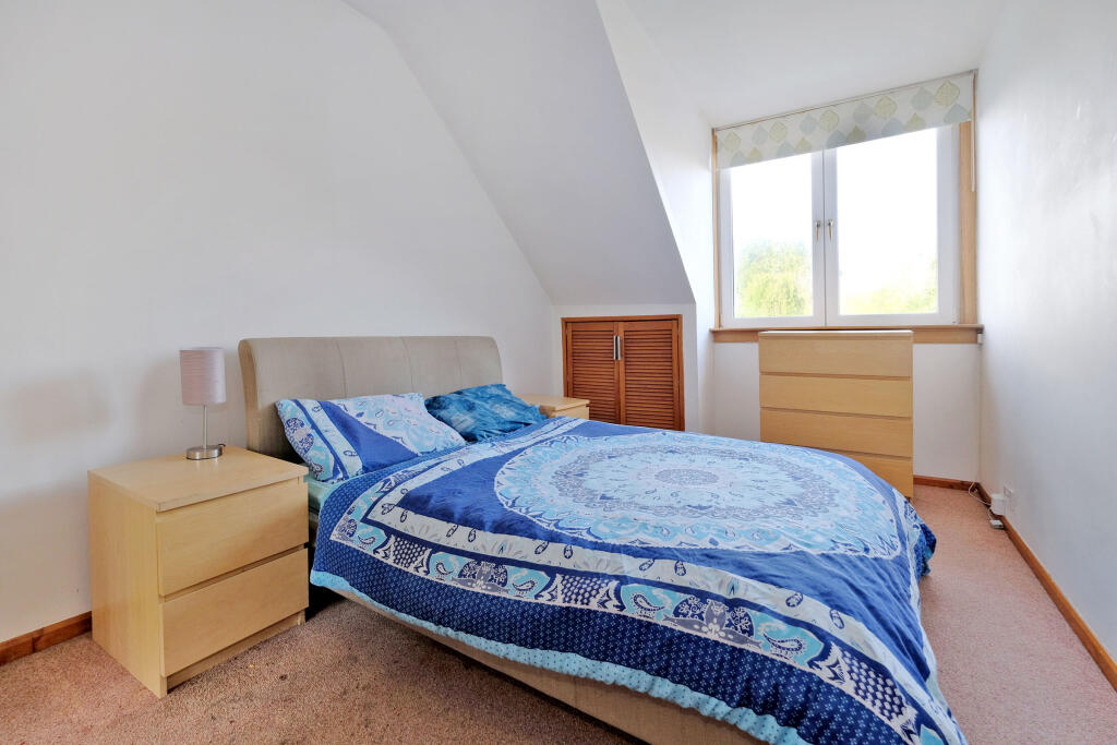 Additional image 7 of Attic Floor Right, 646 Holburn Street, Aberdeen, Aberdeenshire