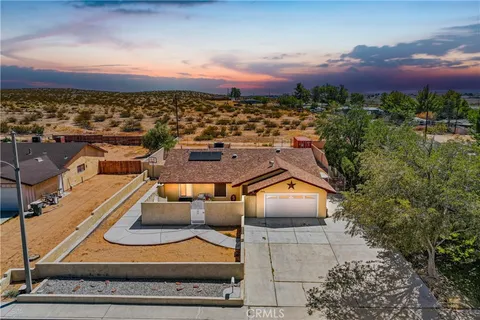 Primary image of 25900 Cherryhill Drive, Boron, CA 93516