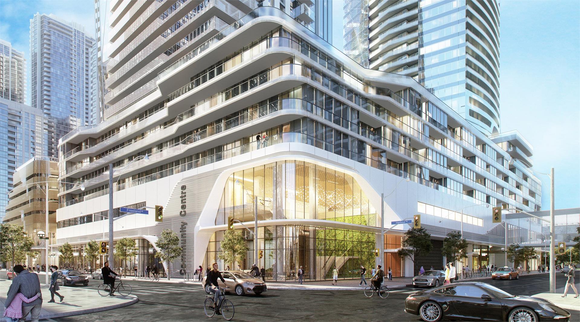 Additional image 16 of The Prestige Condos at Pinnacle One Yonge