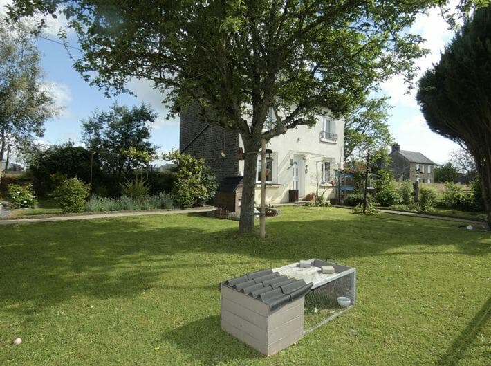 Additional property image - Saint-Hilaire-du-Harcouet, Manche, 50600, France