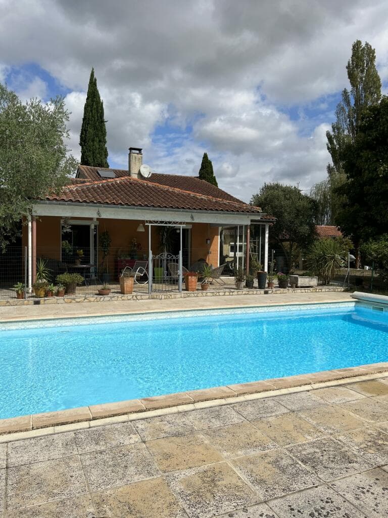 Additional image 2 of Mirande, Midi-Pyrenees, 32300, France