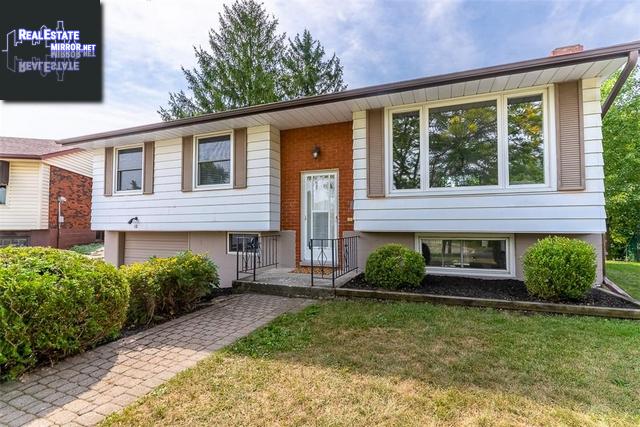 12 The Haven StreetDundas, Ontario, L9H3Z9, Canada