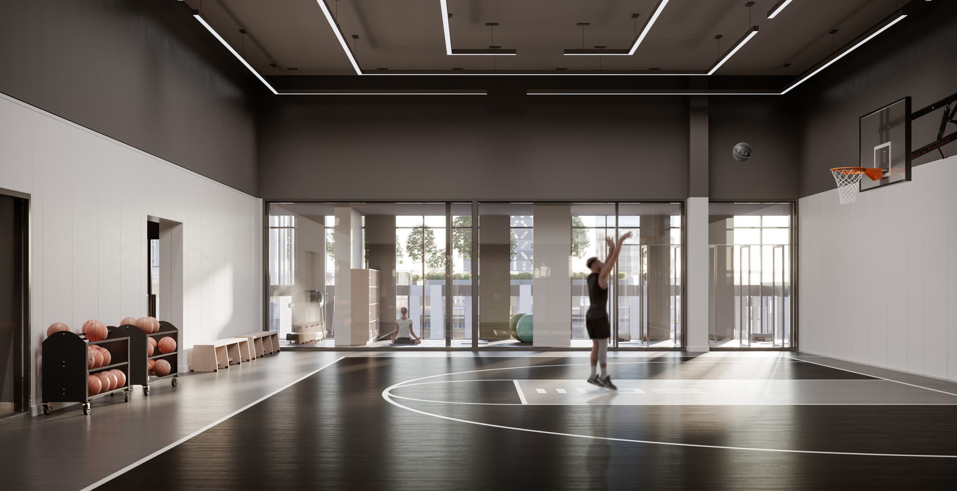 Additional image 6 of Exchange Signature Residences