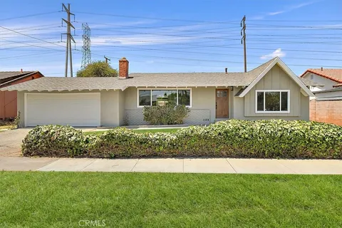 625 S Sherrill Street, Anaheim, CA 92804