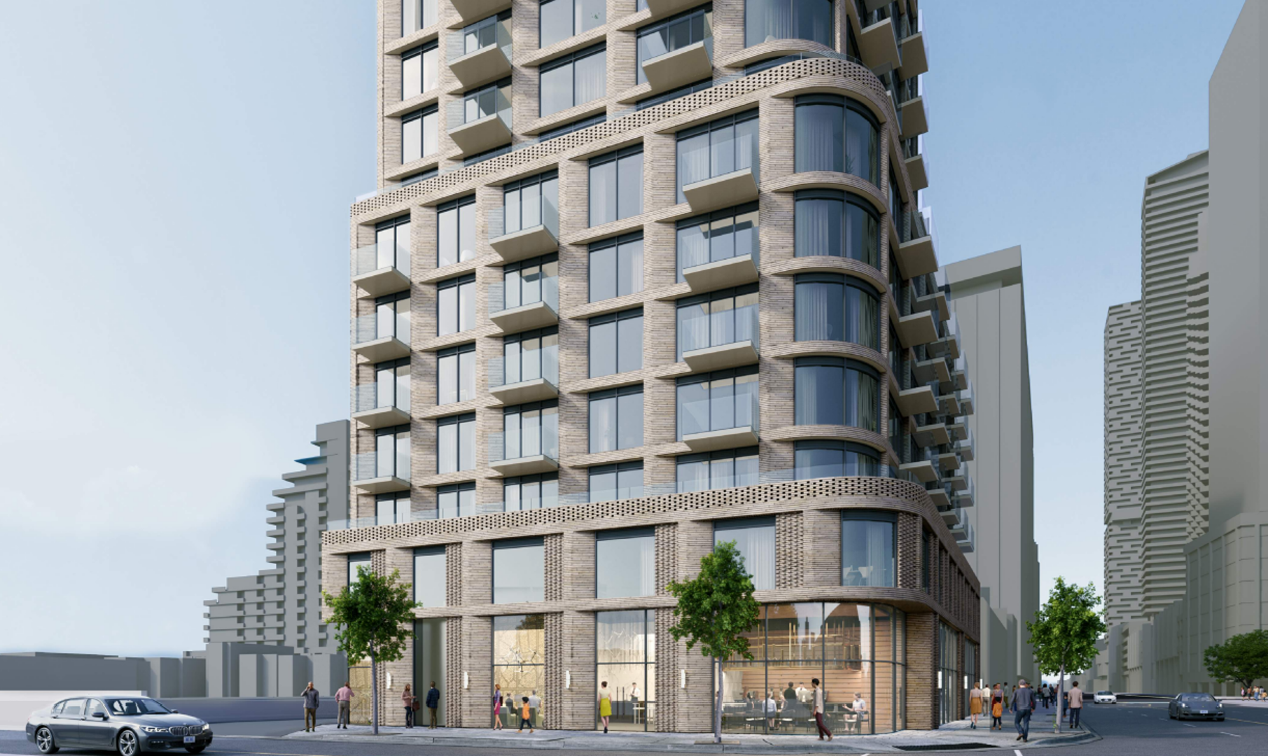 2128 Yonge Street Condos photo 4