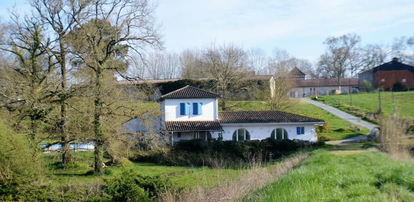 Additional image 2 of Midi-Pyrénées, Gers, Nogaro, France
