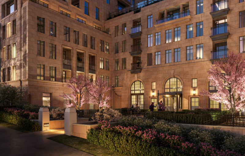 Additional image 6 of 1400 Alberni