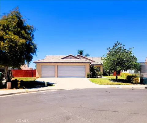 1679 Mesquite Vis, Beaumont, CA 92223