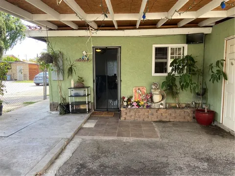 13228 Francisquito Avenue, Baldwin Park, CA 91706