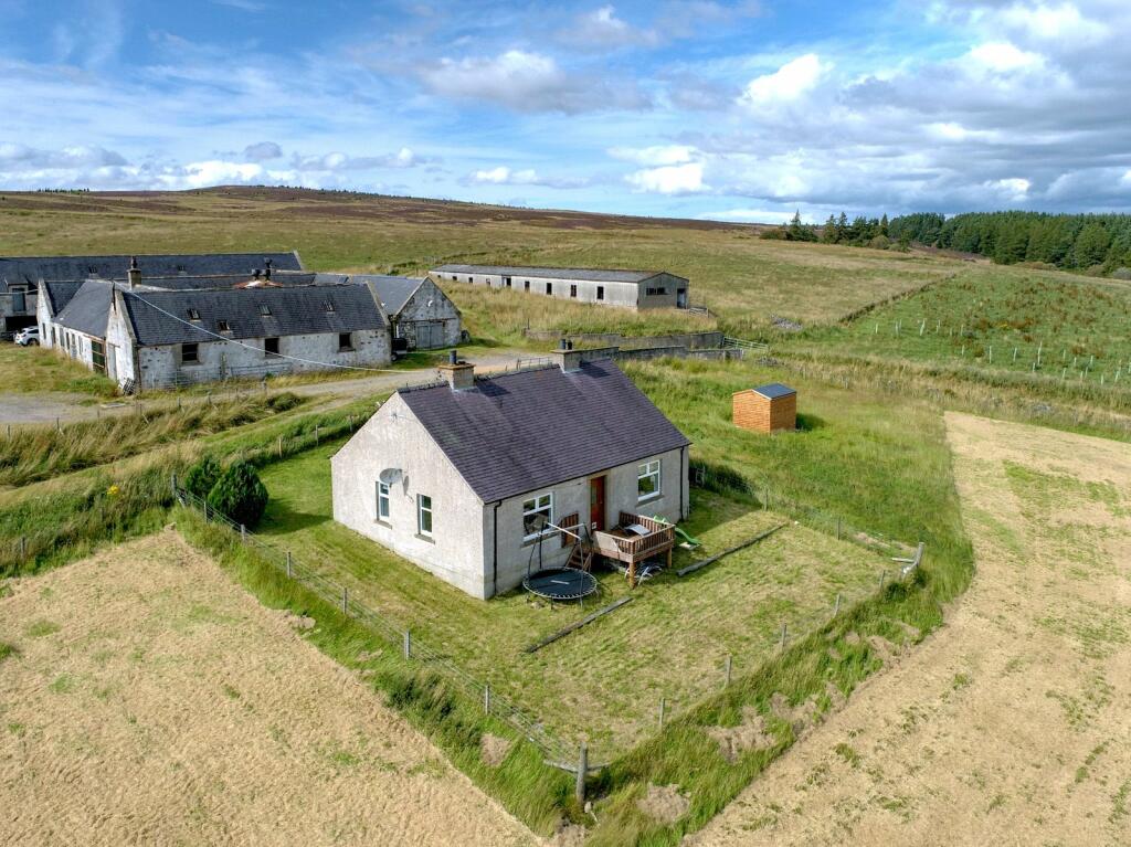 Additional image 2 of Hillfolds - Lot 2, Rothes, Moray, AB38