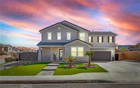 7118 Lyric Avenue, Lancaster, CA 93536