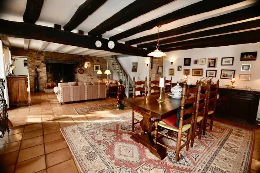 Additional image 3 of Poitou-Charentes, Deux-Sèvres, St-Coutant, France