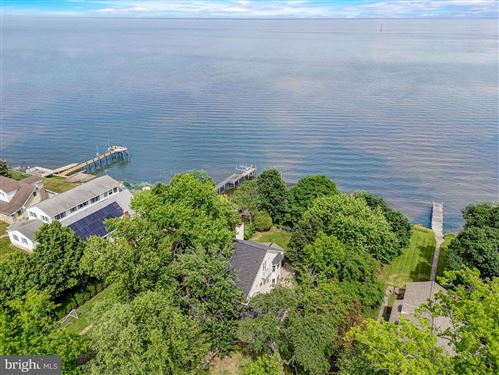 8231 Bayside Drive, Pasadena, MD 21122