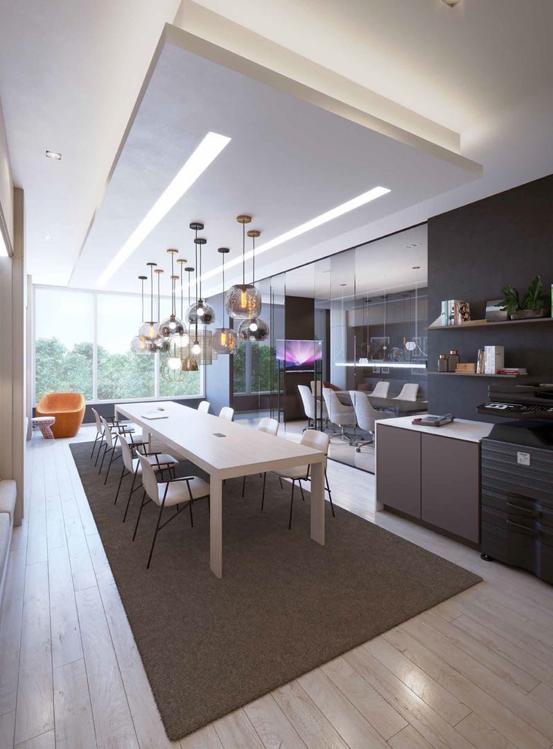 Additional image 21 of M2M SPACES
