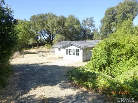 7282 La Porte Road, Rackerby, CA 95972