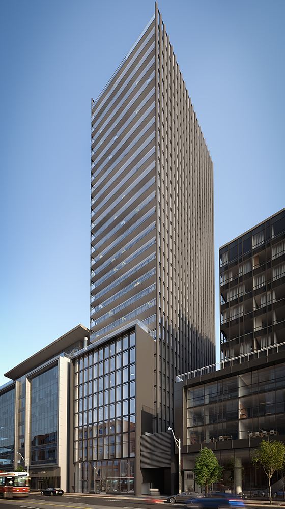 Additional image 5 of Bauhaus Condos