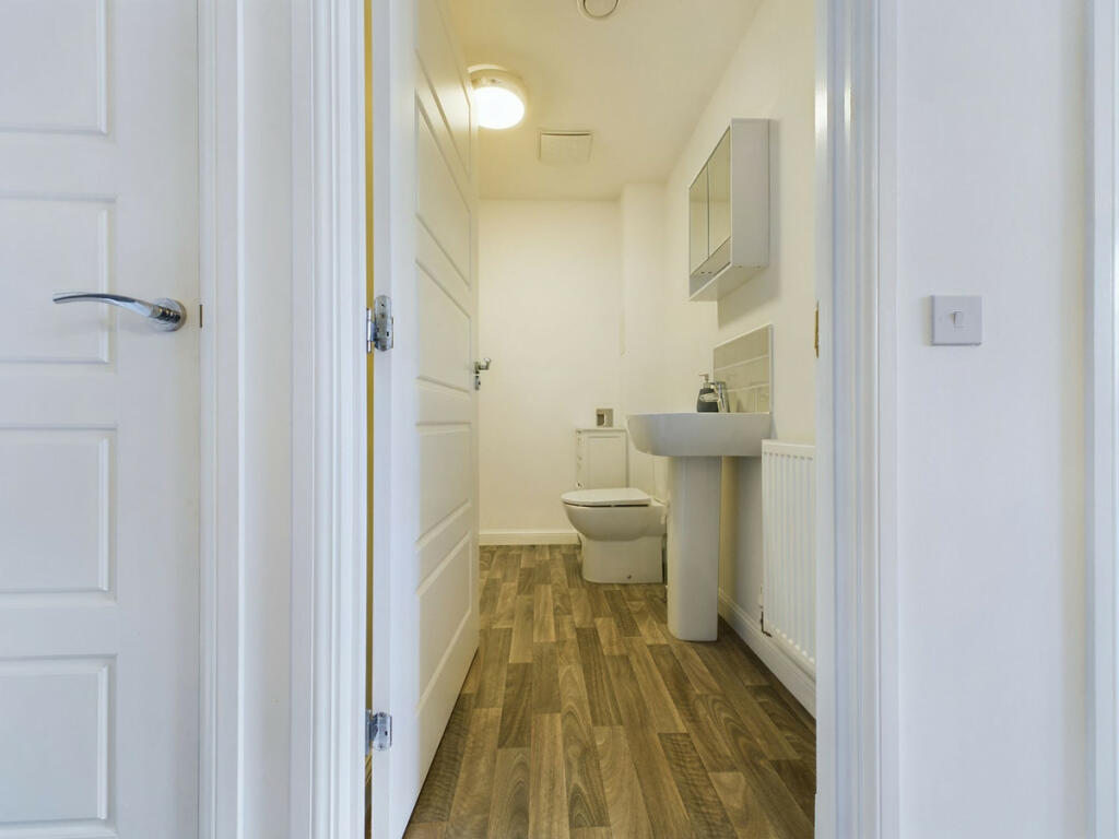 Additional image 18 of Mugiemoss Drive, Aberdeen, AB21