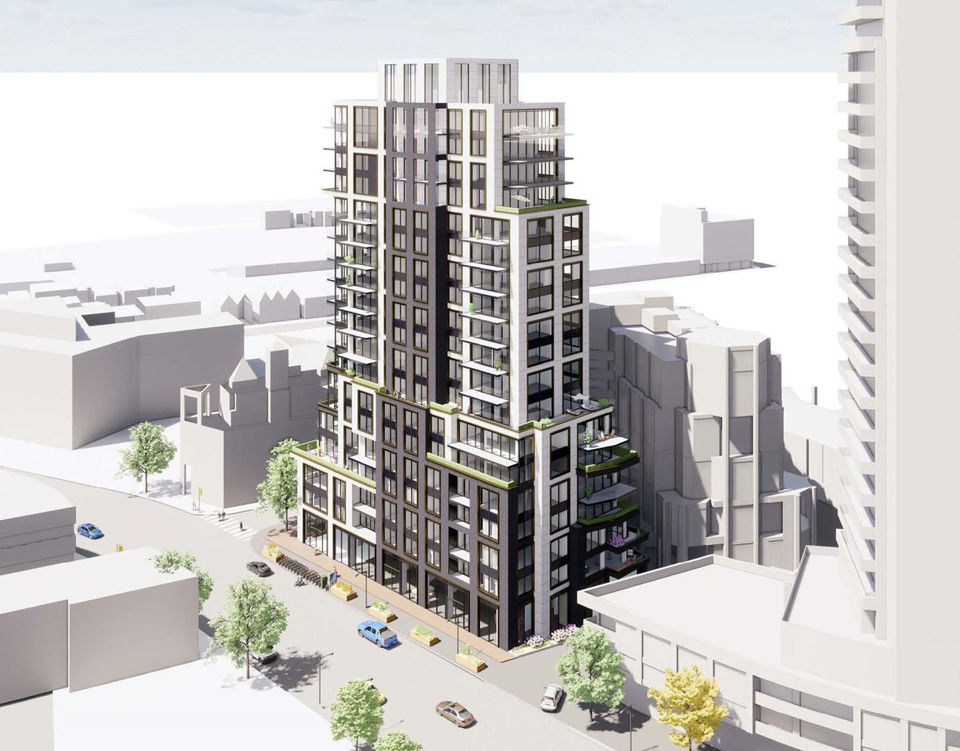 100 Davenport Road Condos photo 5