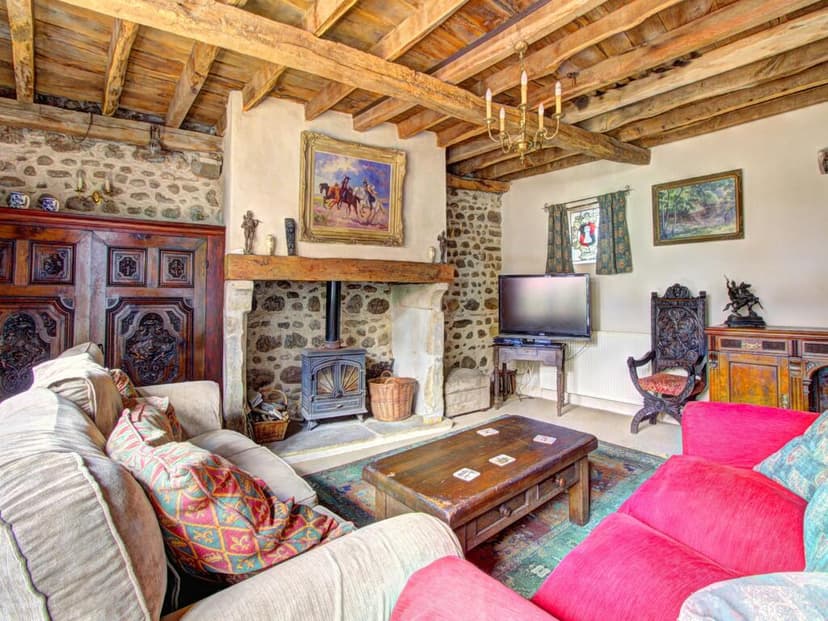 Additional image 2 of Aquitaine, Pyrénées-Atlantiques, Navarrenx, France