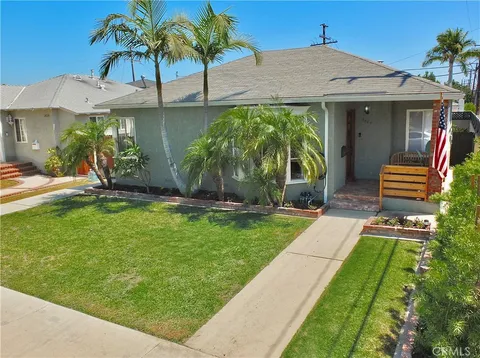 3424 Gaviota Avenue, Long Beach, CA 90807