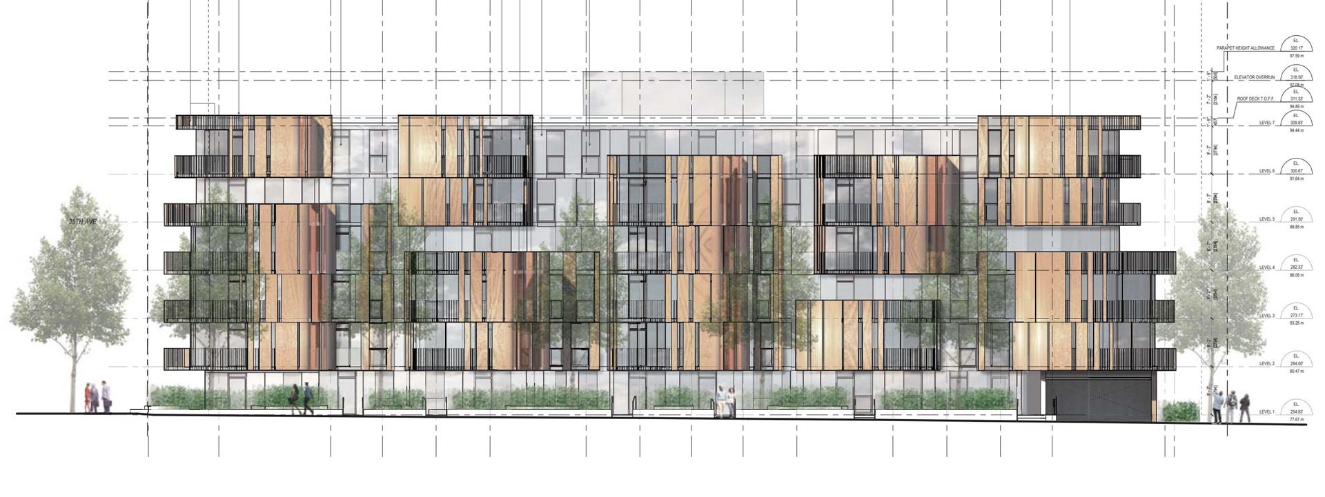 Additional image 2 of 5098 James Street Condos