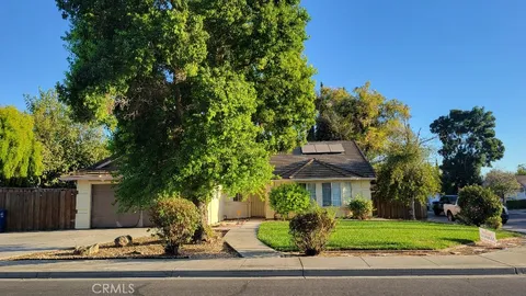 1843 College Greens Drive, Los Banos, CA 93635