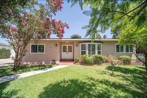 1518 Mayflower Avenue, Arcadia, CA 91006