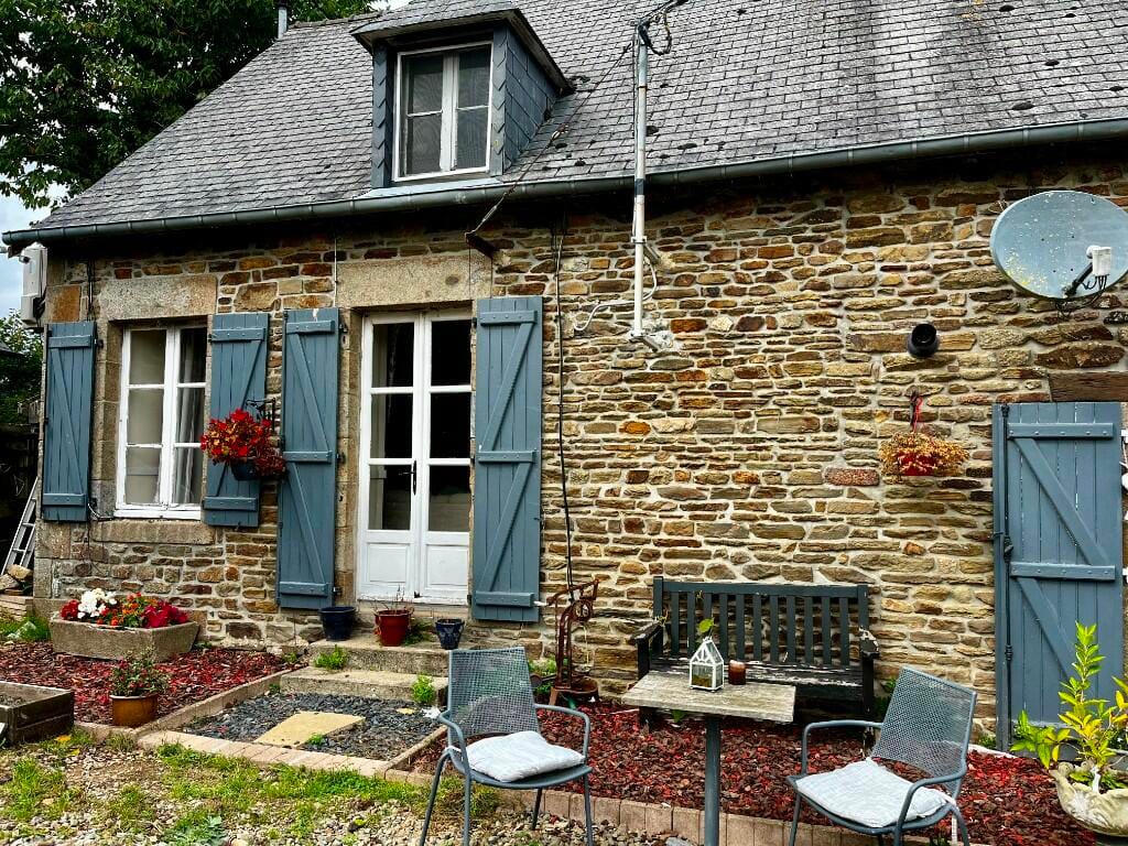 Additional image 3 of Désertines, Mayenne, Pays de la Loire, France