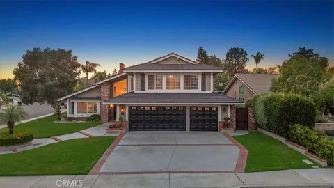 113 N Starflower Street, Brea, CA 92821