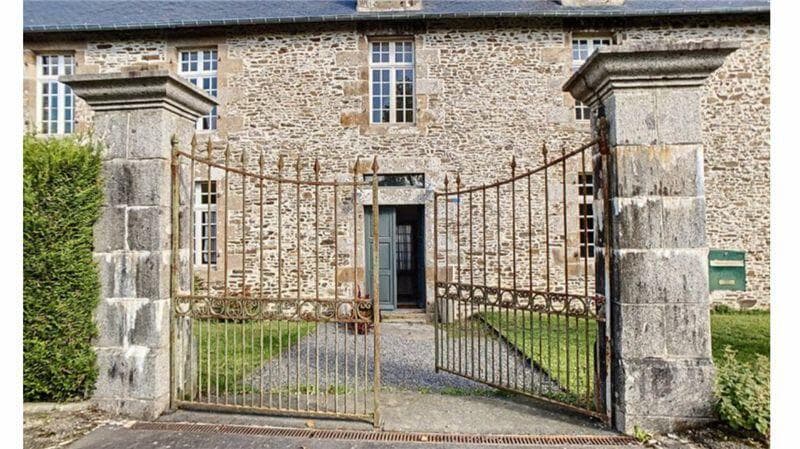 Additional image 3 of St Ouen La Rouerie, Ille-et-Villaine, France