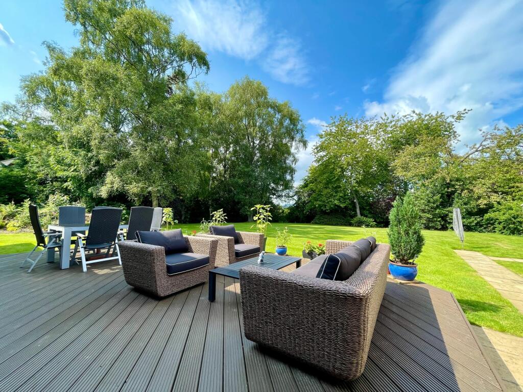 Additional image 3 of Banchory, AB31