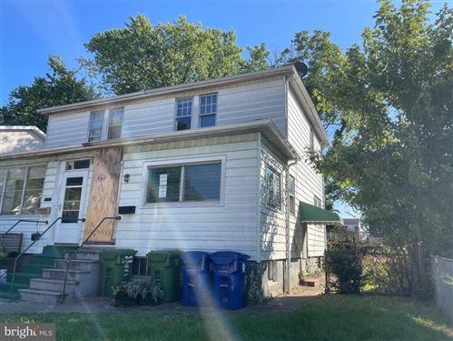 4513 Furley Avenue, Baltimore, MD 21206