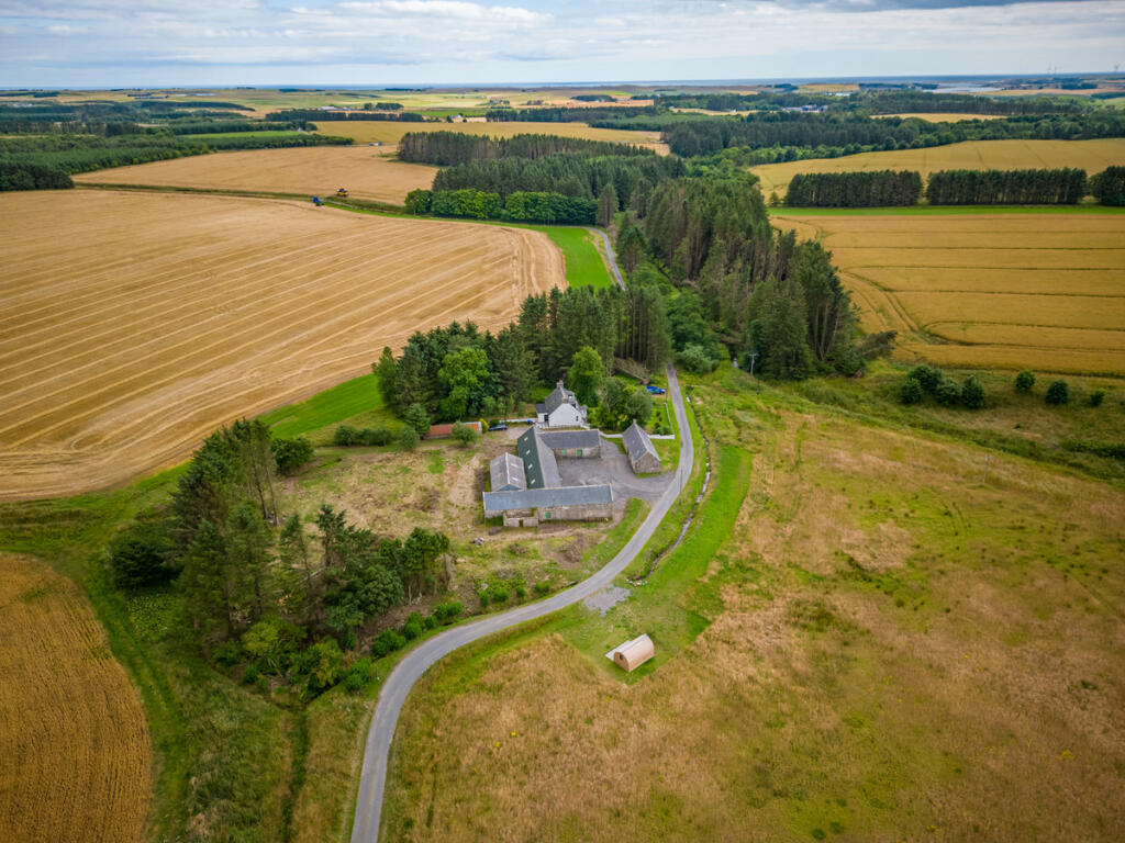 Additional image 11 of Plots, Ellon, AB41