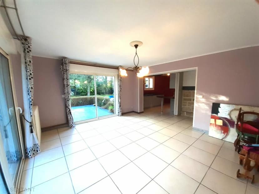 Additional image 2 of Normandy, Calvados, Genneville, France