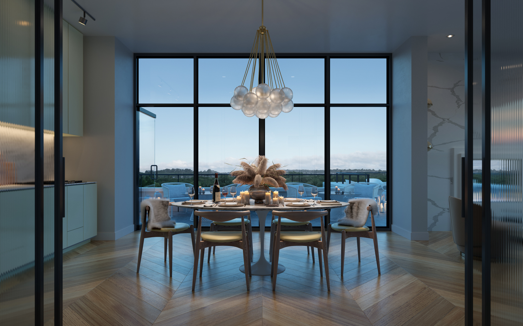 Earlscourt Condos photo 4