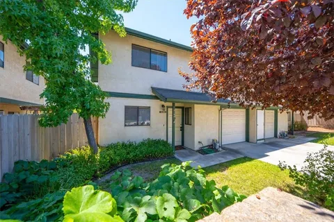 9180 San Gabriel Road Unit 20, Atascadero, CA 93422