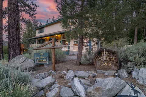2532 Brentwood Place, Pine Mountain Club, CA 93222