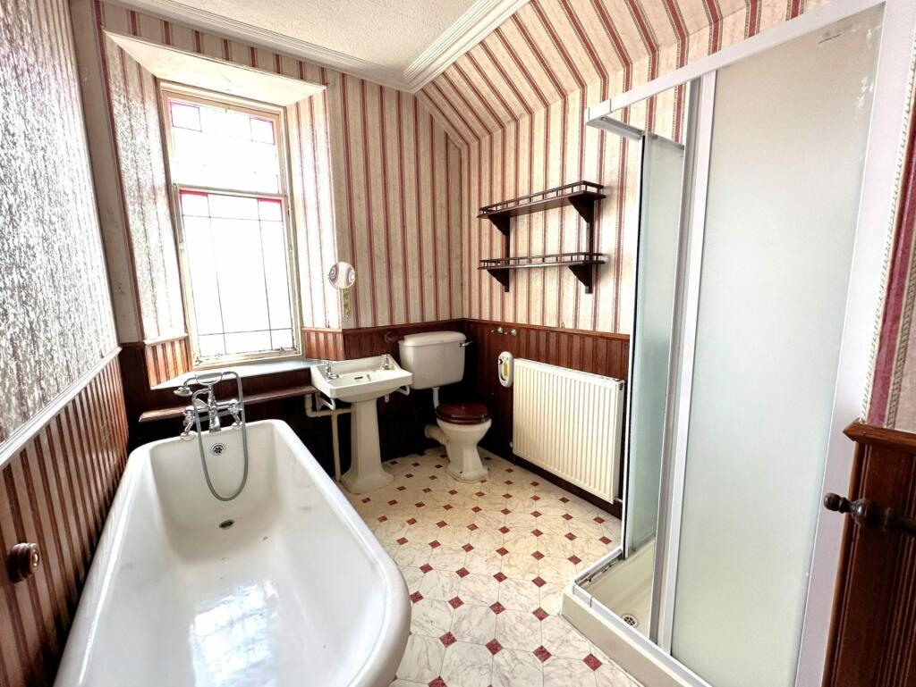 Additional image 34 of Bryvard, Seafield Street, Banff, Banffshire