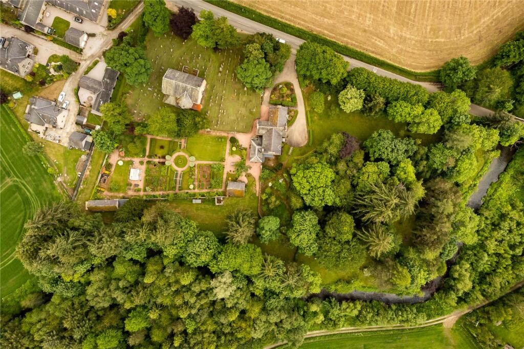 Additional image 25 of Mansefield, Alford, Aberdeenshire, AB33
