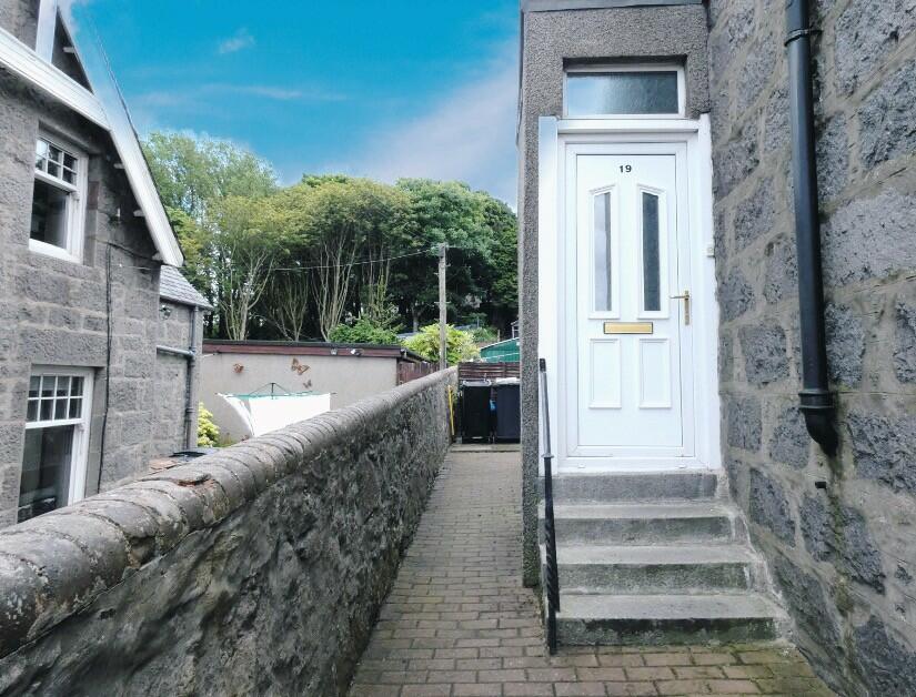 Additional image 2 of Stonehaven Road, Aberdeen, AB12