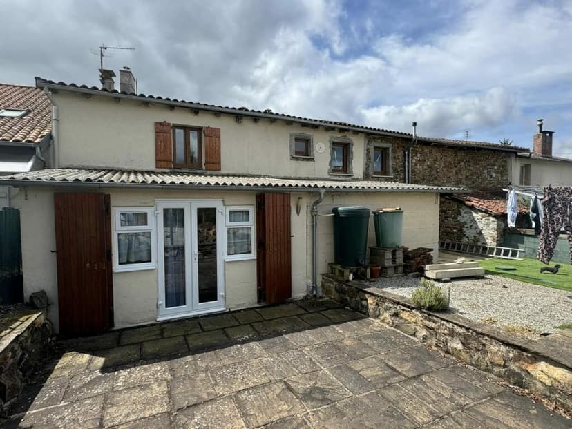 Additional image 2 of Limousin, Haute-Vienne, Nouic, France