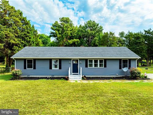 5554 Bonnie Brook Road, Cambridge, MD 21613