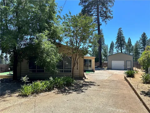 13715 Eureka Drive, Magalia, CA 95954