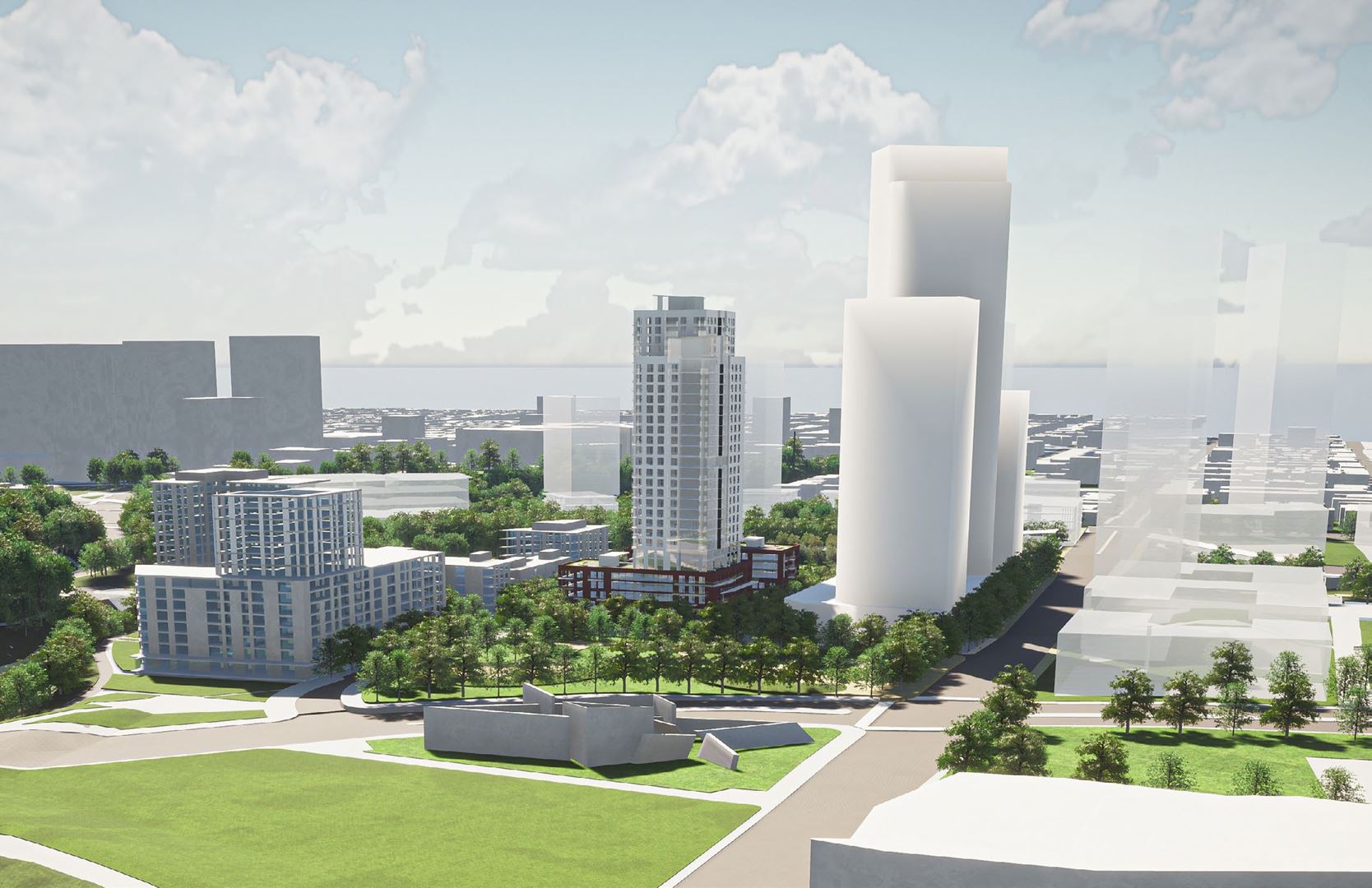 Additional image 2 of East Flats