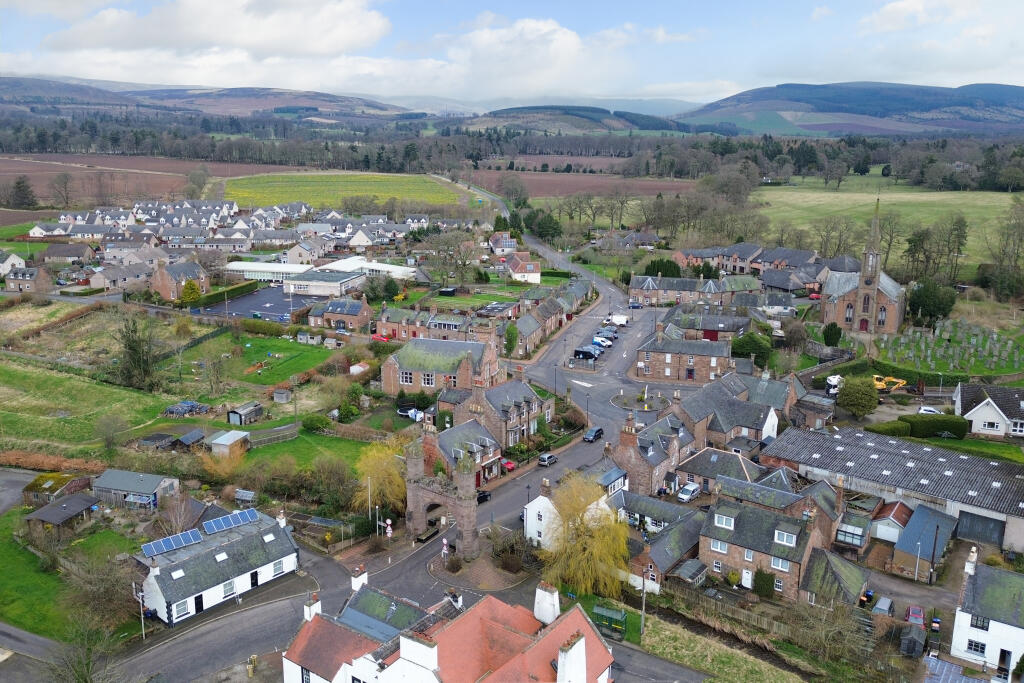 Additional image 14 of Burnside, Fettercairn, AB30