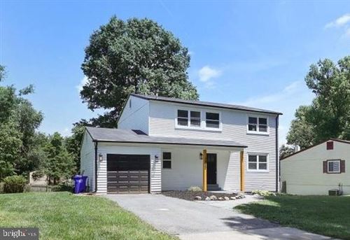 7833 Miller Fall Road, Derwood, MD 20855