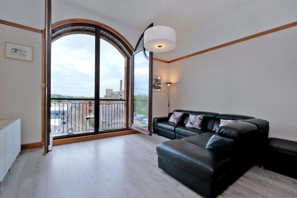 Additional image 10 of Flat 35 The Bastille, 75 Maberly Street, Aberdeen, AB25 1NL