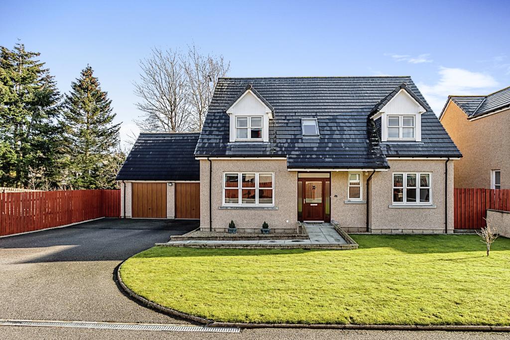 Primary image of Craigton Place, Banchory, AB31