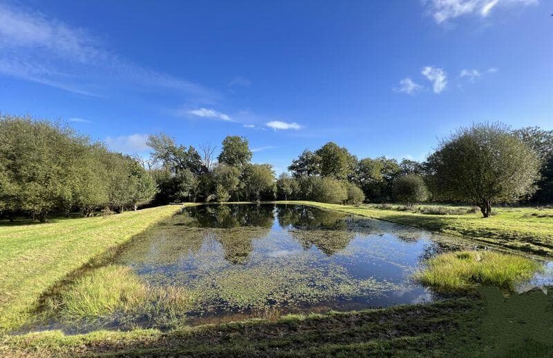 Additional image 2 of Normandy, Orne,  La Coulonche, France